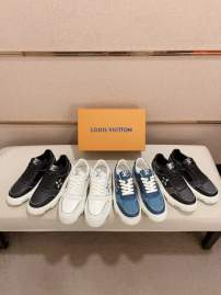 Picture of Louis Vuitton Shoes _SKULVsz38-44hnh023915007